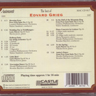Edvard Grieg: The Best Of CD - pikkukuva 2