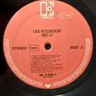Lee Ritenour – Rit/2 (Jazzrock  Fusion) - pikkukuva 4