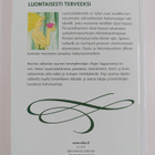 Marja-Liisa Veijonen : Luontaisesti terveeksi - pikkukuva 2