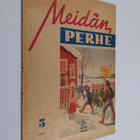 Meidän perhe N:o 5/1948 - pikkukuva 1