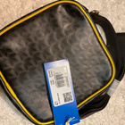 ADIDAS monogram diamond laukku ruskea - pikkukuva 4
