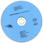 Uljas Gonna : Vastavirtaan - CD - pikkukuva 4