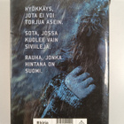 Ilkka Remes : Jäätyvä helvetti - pikkukuva 2