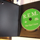 R.E.M :   DVD - pikkukuva 3