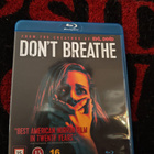 Don't breath - pikkukuva 1