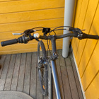 Merida Crossway Redwood hybridipyörä - pikkukuva 2