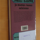 Carolyn Keene Neiti Etsivä ja mustan ruusun salaisuus (k.p) - pikkukuva 2