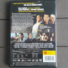 DVD: Tortured (Cole Hauser, Laurence Fishburne 2007) - pikkukuva 2