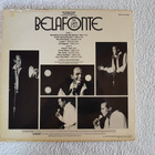 Harry Belafonte – The Warm Touch LP 1971 - pikkukuva 4
