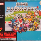 Super Mario Kart - pikkukuva 1