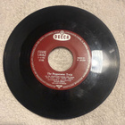 CATERINA UND SILVIO - THE PEPPERMINT TWIST 7" - pikkukuva 1