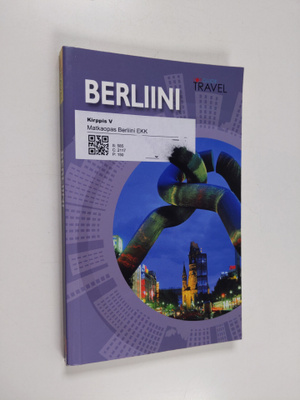 Ryan Levitt : Berliini
