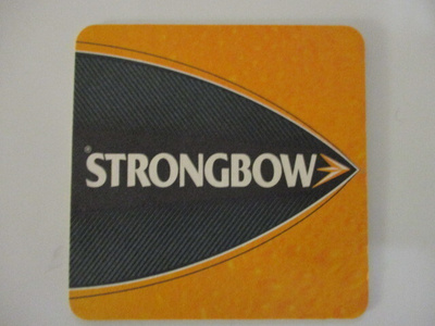 LASINALUNEN STRONGBOW