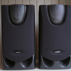 Kaiuttimet Philips AS660 - pikkukuva 1