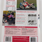 Alan Ahlstrand : Yamaha FZR600, 750 & 1000 fours : servic... - pikkukuva 2