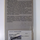 Anita Brookner : Lähtö elämään - pikkukuva 2