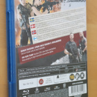 3Blu-ray Strike Back 5 kausi ( 2018 ) - pikkukuva 2