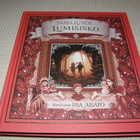Maja Lunde Lumisisko - pikkukuva 1