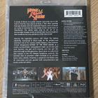 VOYAGE OF THE ROCK ALIENS - BLU-RAY - VINEGAR SYNDROME (uusi - pikkukuva 2