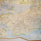 NEW YORK Popout Cityguide matkaopas (2007) Sis.postikulut - pikkukuva 2