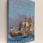 Cecil Scott Forester : The Young Hornblower Omnibus - pikkukuva 1