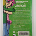 Raisa Cacciatore : Kapinakirja : aggressiokasvattajan käs... - pikkukuva 2
