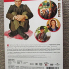 MONK (3 X DVD) ENSIMMÄINEN TUOTANTOKAUSI - pikkukuva 2