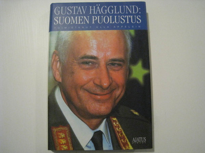 Gustav Hägglund: Suomen Puolustus