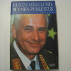 Gustav Hägglund: Suomen Puolustus - pikkukuva 1