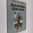 Olavi Siippainen : Suuntana läntinen - pikkukuva 1