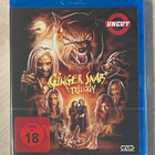 Ginger Snaps -trilogia (2000-2004) Blu-ray (UUSI) - pikkukuva 1