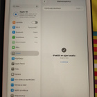 iPad 8 (sim-korttipaikalla) nettiselailuun, sähköpostit, yms - pikkukuva 3