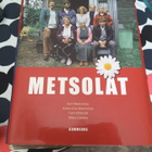 Gummerus Metsolat kirja - pikkukuva 1