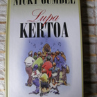Gumbel, Nicky : Lupa kertoa - pikkukuva 1