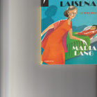Maria Lang, Murha vuokralaisena - pikkukuva 1