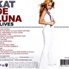 Kat DeLuna • 9 Lives CD - pikkukuva 2