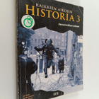 Kaikkien aikojen historia 3 : Kansainväliset suhteet - pikkukuva 1