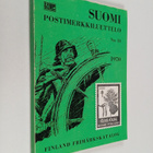 Suomi postimerkkiluettelo 1970 = Finland frimärkskatalog... - pikkukuva 1