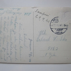 VANHA Postikortti Iisalmi 1930-luku - pikkukuva 2