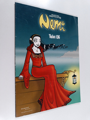 Lise : Nemi : talvi 2006