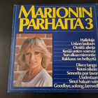 MARIONIN PARHAITA 3  ( LP . VINYYLI ) - pikkukuva 1