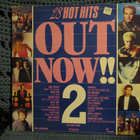 OUT NOW!! 2 (2LP) - pikkukuva 1