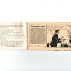 TEX SEIKKAILU n:o 11 1961 9. vuosik. Pimeyden töitä - pikkukuva 2