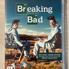 Breaking Bad: Kausi 2 (2009) Bryan Cranston (4DVD) - pikkukuva 1