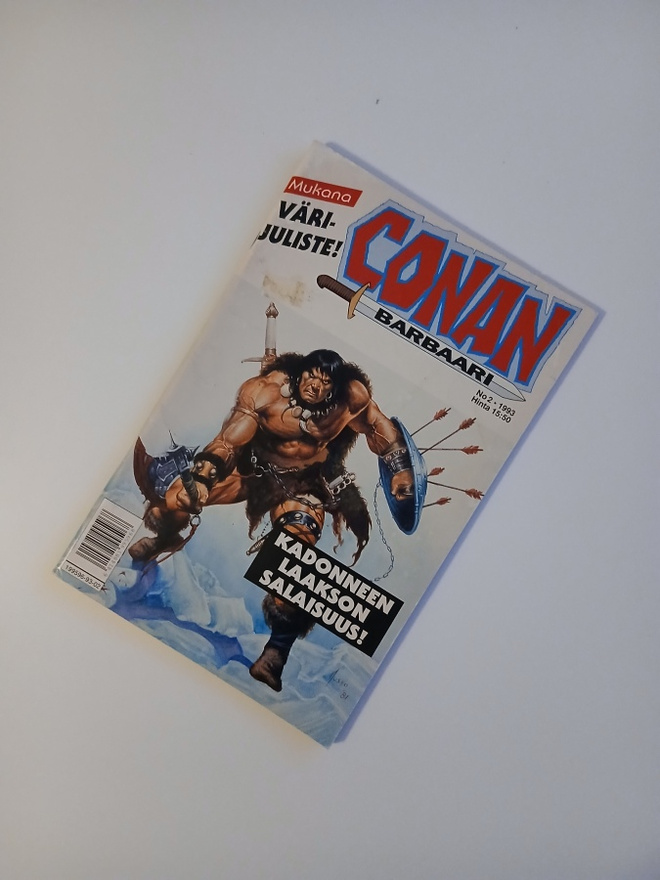 Item image