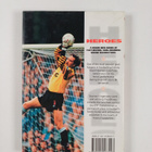 Philip Dodd : Heroes : david seaman - pikkukuva 2