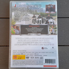 DVD: Wild Hogs (John Travolta, Martin Lawrence 2007) UUSI - pikkukuva 2