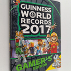 Guinness World Records 2017 : Gamer's Edition - pikkukuva 1