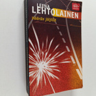 Leena Lehtolainen : Väärän jäljillä - pikkukuva 1