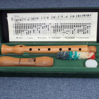 Mollenhauer 1004 Student Soprano Recorder - pikkukuva 4